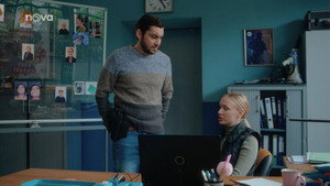 Případy mimořádné Marty 2. évad Ep.7 7. epizód