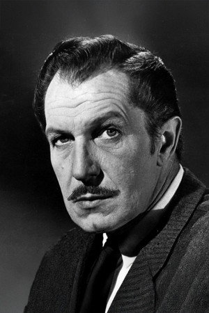 Vincent Price profil kép