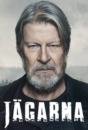 Jägarna poszter