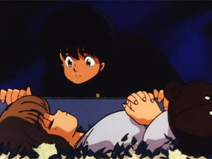 きまぐれオレンジ☆ロード 1. évad Ep.45 45. epizód