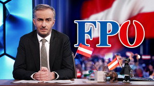 ZDF Magazin Royale 8. évad Ep.3 3. epizód