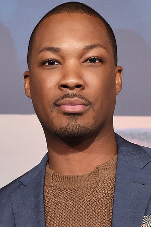 Corey Hawkins profil kép