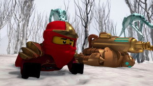 LEGO Ninjago: A Spinjitzu mesterei Speciális epizódok Ep.51 51. epizód