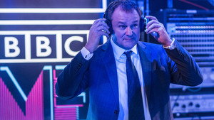W1A 3. évad Ep.6 6. epizód