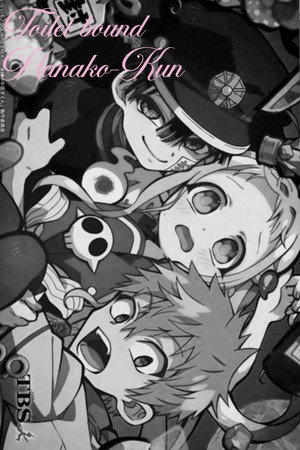 Jibaku Shounen Hanako-kun poszter