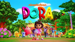 Dóra: Kalandra fel! kép