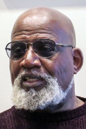 Harry Edwards profil kép