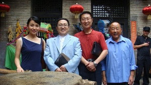 文化站长 kép