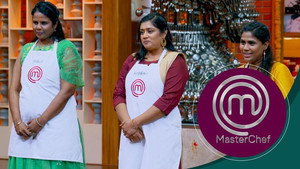 MasterChef Tamil 1. évad Ep.21 21. epizód