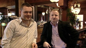 Gordon Ramsay - a konyha ördöge 1. évad Ep.4 4. epizód