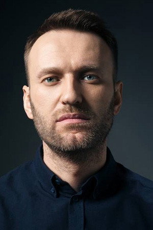 Алексей Навальный profil kép