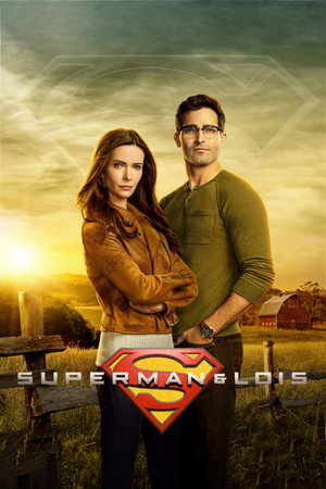 Superman és Lois poszter