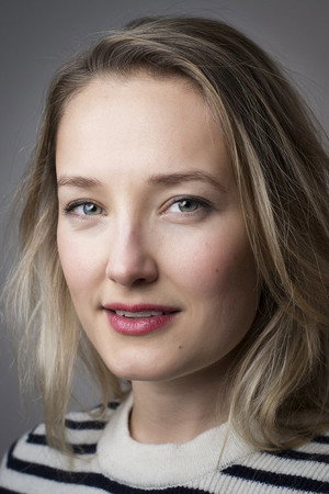 Ine Marie Wilmann profil kép