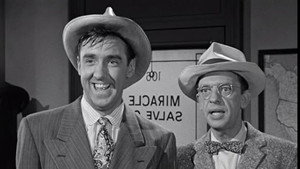 The Andy Griffith Show 4. évad Ep.26 26. epizód