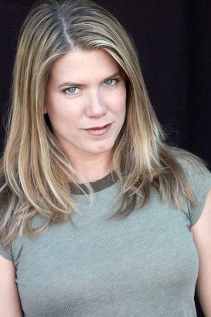 Becky Wahlstrom profil kép