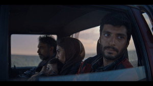 Asylum 1. évad Ep.1 1. epizód