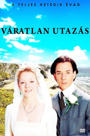 Váratlan utazás poszter