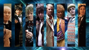 Doctor Who - Ki vagy, doki? kép