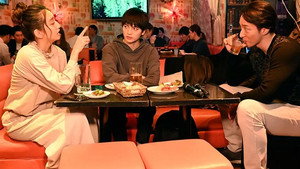 グラグラメゾン♥東京 ～平古祥平の揺れる思い～ 1. évad Ep.8 8. epizód