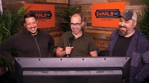 Impractical Jokers - Totál szivatás 9. évad Ep.4 4. epizód