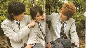花ざかりの君たちへ 〜イケメン♂パラダイス〜 kép