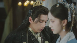 母妃攻略手册 1. évad Ep.7 7. epizód