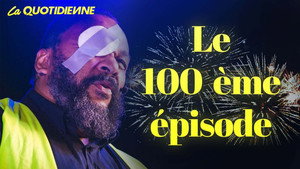 La Quotidienne 1. évad Ep.100 100. epizód