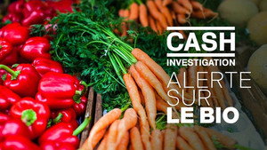 Cash Investigation 11. évad Ep.6 6. epizód