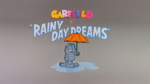 Garfield és barátai 2. évad Ep.39 39. epizód