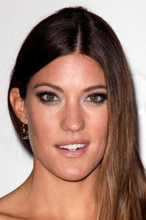 Jennifer Carpenter profil kép