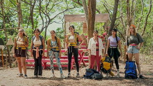 Reality Ranis of the Jungle 2. évad Ep.18 18. epizód
