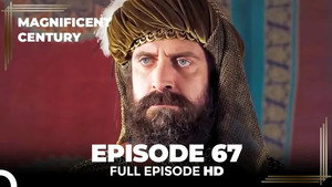 Szulejmán 3. évad Ep.4 4. epizód