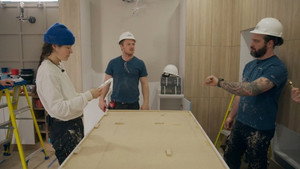 Le grand chantier RONA 2. évad Ep.27 27. epizód