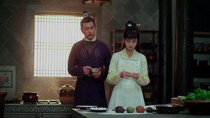 花间提壶方大厨 1. évad Ep.9 9. epizód