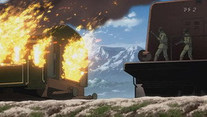 アリソンとリリア 1. évad Ep.11 11. epizód