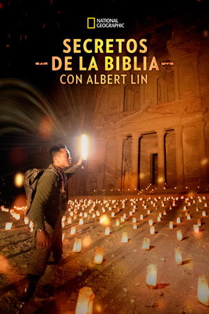 A Biblia eltemetett titkai poszter