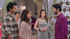 क्योंकि सास भी कभी बहू थी 2. évad Ep.382 382. epizód