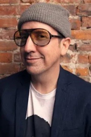 Brendan Castner profil kép