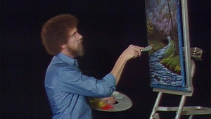The Joy of Painting 2. évad Ep.11 11. epizód