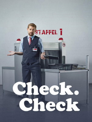 Check. Check 1. évad (2019-10-21) poszter