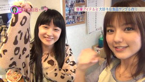 ハロプロ!TIME 2011. évad Ep.38 38. epizód