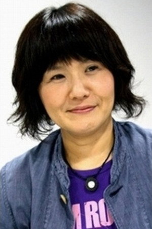 犬山イヌコ profil kép