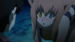 ドラゴンクライシス！ 1. évad Ep.7 7. epizód