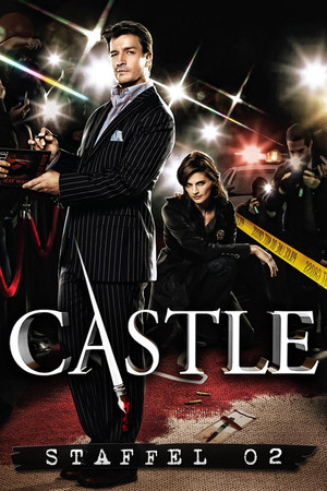 Castle poszter