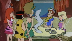 The Pebbles and Bamm-Bamm Show 1. évad Ep.2 2. epizód