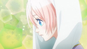 星降る王国のニナ 1. évad Ep.1 1. epizód