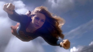 Supergirl kép