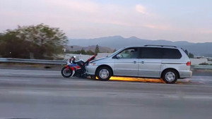 Caught on Dashcam 5. évad Ep.7 7. epizód
