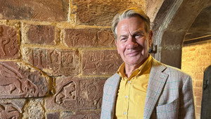 Great British Railway Journeys 16. évad Ep.9 9. epizód