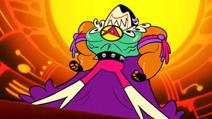 Wander Over Yonder 2. évad Ep.26 26. epizód